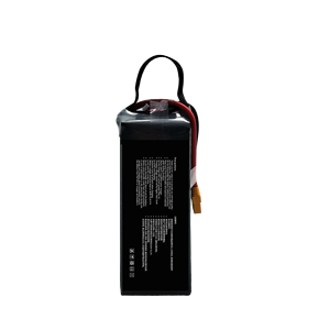 XINGTO, Заводская распродажа, 12000 мАч, 25C, батарея для дрона 6S 8S 12000mAh/10000mah/16000mah для Fpv/Drone UAV, сельскохозяйственная Липовая батарея - Product Image 2