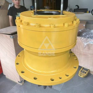 Ротационная коробка передач SY330 SY365 SY305 SY285 SY335 редуктор поворота RG20 60042755 для строительных машин SANY - Product Image 1