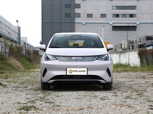 Meilleur Prix 2026 BYD Dolphin 420km Voiture Électrique Intelligente Compacte pour Taxi et Utilisation en Flotte - Product Image 2