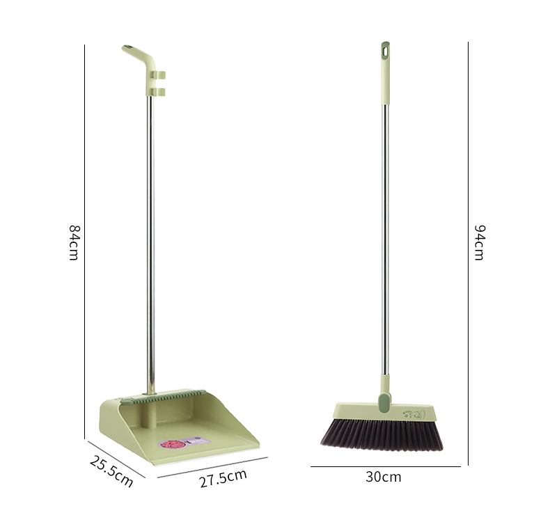 New Magnetic Folding Wiper Magic Sweeping