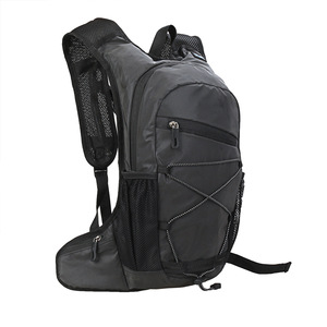 Zaino da Ciclismo Unisex Impermeabile Auto-Riflettente di Grande Capacità Sistema di Trasporto Traspirante per Sport all'Aperto e Alpinismo - Product Image 5