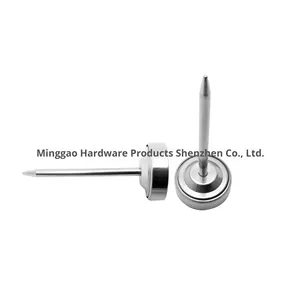 Thermomètre à steak Mingle T343 fabriqué à <span class=keywords><strong>Shenzhen</strong></span>, thermomètre BBQ, thermomètre à aiguille pour viande - Product Image 5