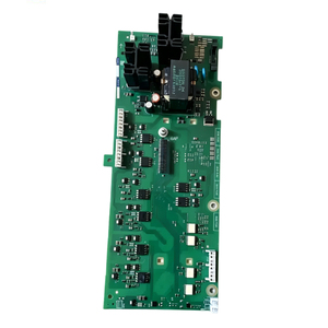 Variador de Frecuencia Siemens Serie <span class=keywords><strong>440</strong></span> A5E02915323 de Segunda Mano, Usado, 15/18.5/22/30/37 kW, Placa de Potencia y Placa de Control - Product Image 4