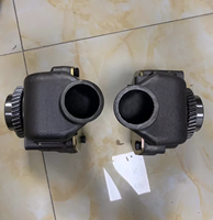 Pompe à eau 172-7775 10R-1499 pour moteur Caterpillar Cat 3304 3306