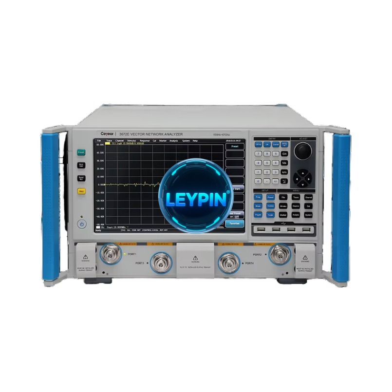 Ceyear 3672E Vector Network Analyzer, Frequency Range:10MHz~67GHz