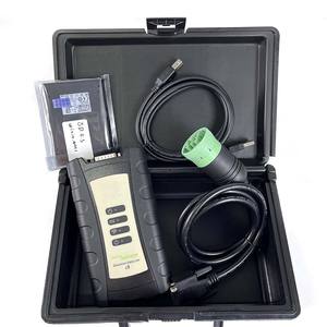 V5.3 AG&CF Agriculture Construction Electronic Data Link EDL V3 Diagnostic Kit EDL V3 Scanner <b>Tool</b> - Product Image 1