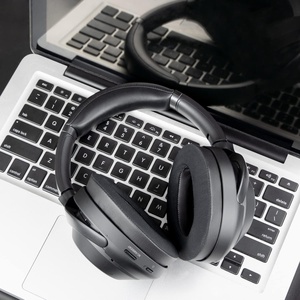 El más nuevo reemplazo de almohadilla de tela de hielo de Gel de refrigeración para <span class=keywords><strong>auriculares</strong></span> <span class=keywords><strong>Sony</strong></span> <span class=keywords><strong>1000XM3</strong></span> accesorio de cojín de oreja - Product Image 5