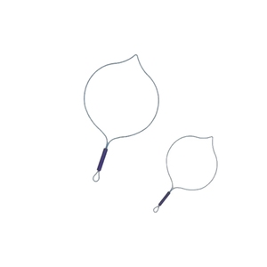 Dispositif de ligature jetable <span class=keywords><strong>Endoloop</strong></span> avec 1/2/3 anneaux pour endoscopie chirurgicale, dispositif de ligature Polyloop, ligature <span class=keywords><strong>Endoloop</strong></span> - Product Image 3