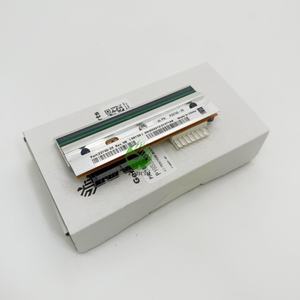 Tête d'impression thermique 105SL PLUS originale neuve pour imprimante thermique <span class=keywords><strong>Zebra</strong></span> 110Xi4/105SL PLUS <span class=keywords><strong>ZE500</strong></span>-4 203dpi, tête d'impression de codes-barres - Product Image 6