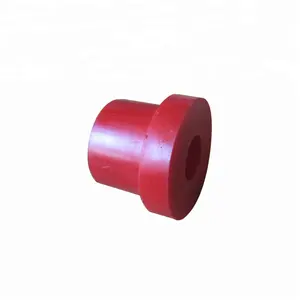 Professional LED beam dedicated EPDM UV resistant protective sleeve Rubber Bushing