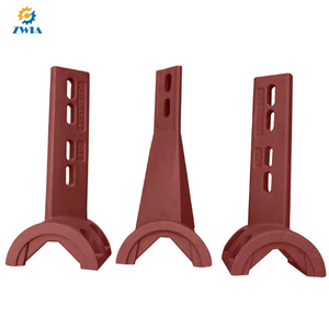 Componentes del Brazo Mezclador de Doble Eje LIEBHERR <span class=keywords><strong>BETOMIX</strong></span> 3.0B-R/DW (Revestimientos de Extremo y Revestimientos de Pared) con 1 Año de Garantía para Piezas de Desgaste - Product Image 1