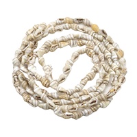 LIVE4U Vente en gros de coquillages naturels, coraux, petites conques, perles de cauris, brins de coquillages aux couleurs naturelles, fabrication artisanale de bijoux DIY