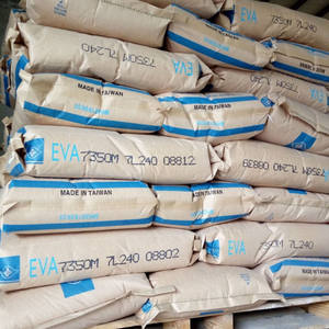 بلاستيك فورموسوسا M أسيتات إيثيلين فينيل كوبوليمر (إيفا) من تايوان - Product Image 5