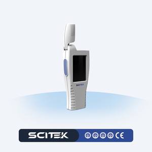 Detector <span class=keywords><strong>de</strong></span> Fluorescencia ATP SCITEK, Tiempo <span class=keywords><strong>de</strong></span> Detección <span class=keywords><strong>de</strong></span> 15s, Alta Sensibilidad 10-15 a 10-18 mol, Pantalla Táctil Gráfica <span class=keywords><strong>de</strong></span> Alta Precisión - Product Image 1