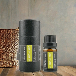 Huiles Essentielles Végétales <span class=keywords><strong>pour</strong></span> Usage Domestique : Citron, Clou de Girofle, Vétiver, Néroli, Jasmin, Camomille, Menthe Poivrée, Myrte, Eucalyptus, Bergamote, Myrrhe, Citron Vert, Thym - Product Image 4