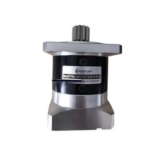 ตัวลดความเร็วแบบดาวเคราะห์ <span class=keywords><strong>NEWSTART</strong></span> รุ่นดั้งเดิม PL80L3-100-P2 52-14-30-50-70-M5 - Product Image 4