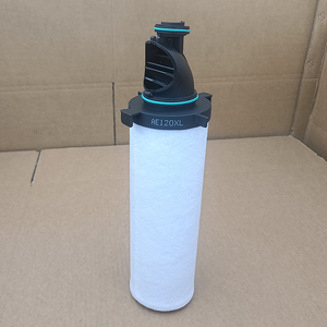 ไส้กรองความแม่นยำสูงรุ่นใหม่ Mengma AE120XL AE120L สำหรับอะไหล่เครื่องอัดอากาศแบบสกรูอุตสาหกรรม - Product Image 4
