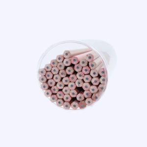 Crayons à <span class=keywords><strong>dessin</strong></span> promotionnels écologiques <span class=keywords><strong>de</strong></span> haute qualité avec logo personnalisable et coffret en <span class=keywords><strong>papier</strong></span>, prise en main <span class=keywords><strong>facile</strong></span> - Product Image 1