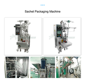 เครื่องบรรจุผงกึ่งอัตโนมัติ200ก. 1กก. 10กก. 1000กรัมเครื่องบรรจุผงสว่าน - Product Image 4