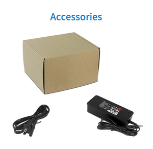 BKHD <span class=keywords><strong>Red</strong></span> 4 NICs Gigabit Network Appliance G30 Intel J1900 Quad Core <span class=keywords><strong>Firewall</strong></span> VPN Server MINI PC Pfsense OPNsense Wins10 - Product Image 6