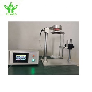 ECE R118 Thermischer Strahlungs-Schmelztestgerät Schmelz-Entflammbarkeitstester - Product Image 2