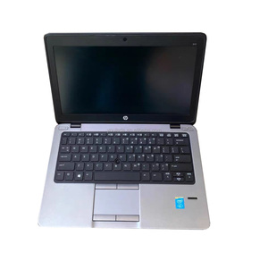 Ordinateur portable professionnel 820G1 d'occasion à prix abordable, Intel i5, 12,5 pouces, SSD 4G 128G, Windows 10, caméra, prise UE - Product Image 6