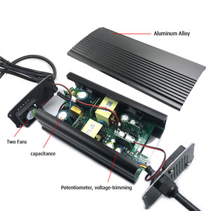 <span class=keywords><strong>Chargeur</strong></span> de batterie LiFePO4 <span class=keywords><strong>24V</strong></span> 29,2V 10A 8S pour scooter électrique intelligent YZPOWER <span class=keywords><strong>Hoverboard</strong></span> Weeder - Product Image 5