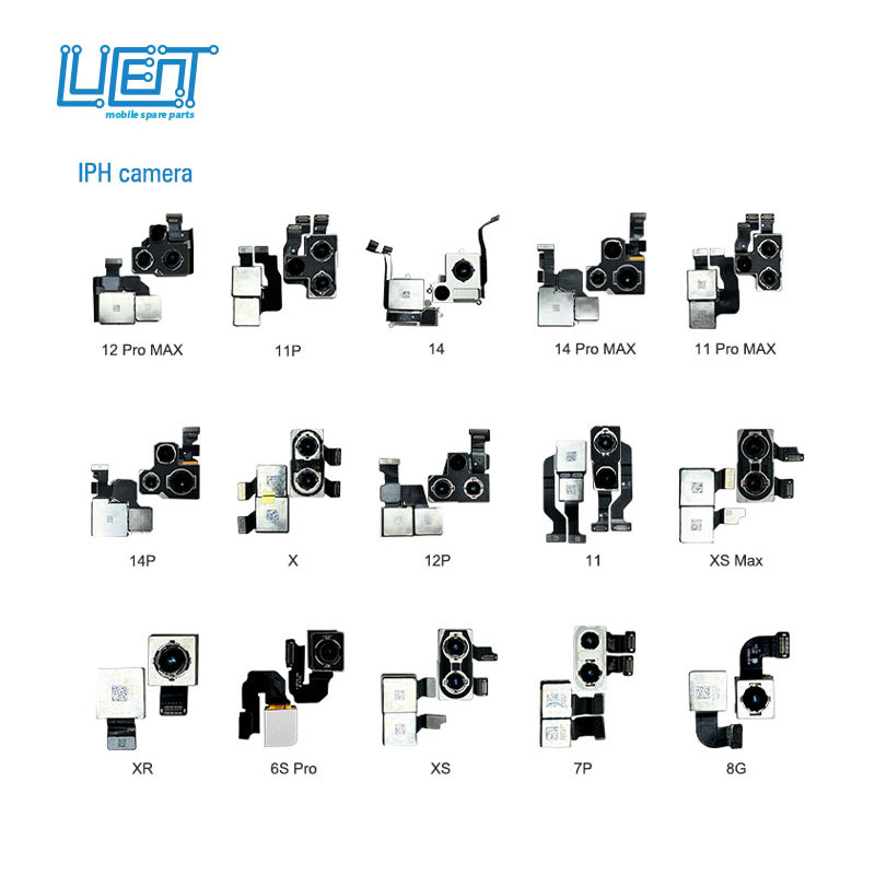 i phon 12 camera leans galss