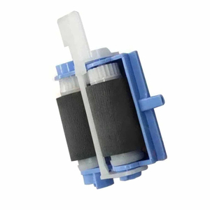 Rodillo de alimentación de separación RC4-4346 compatible con <span class=keywords><strong>HP</strong></span> M506n <span class=keywords><strong>M406dn</strong></span> M507x M528dn M403dw M403n M403dn M507dng M527c MFPM426fdn M506x - Product Image 4