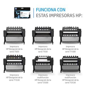 Traceur de découpe numérique grand Format A0 de haute qualité remis à neuf pour imprimante <span class=keywords><strong>HP</strong></span> DesignJet T1500 1530 à double rouleau 36 pouces 6 encres - Product Image 5