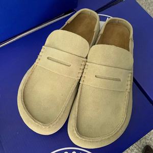 <span class=keywords><strong>รองเท้า</strong></span>แตะผู้ชายแบบสวม ระบายอากาศได้ดี สวมใส่สบาย เหมาะสำหรับกิจกรรมกลางแจ้ง <span class=keywords><strong>พื้น</strong></span><span class=keywords><strong>รองเท้า</strong></span>กันลื่น ผลิตในกวางตุ้ง - Product Image 6