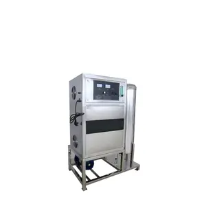 Water Treatment Ozone Machine 2000gph 80000-120000CBM