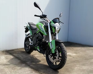 Yamasaki 50cc Sportbike con perspectiva de moda - Product Image 4