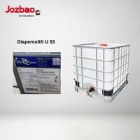 Dispercoll U53 用于家具、汽车、鞋类和建筑行业的热敏性粘合剂配方