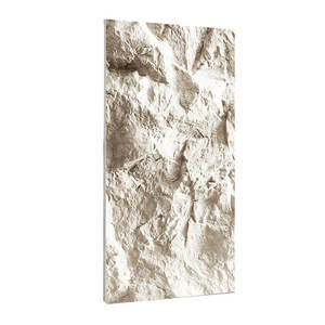 RUIHE PU pietra artificiale grande come pietra di roccia piatto per parete esterna di montagna roccia sfondo muro di mattoni pietra di coltura - Product Image 1