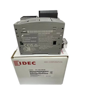Controlador Lógico Programable (PLC) Eléctrico IDEC Original, Nuevo y Genuino, FC6A-D16R1CEE - Product Image 1