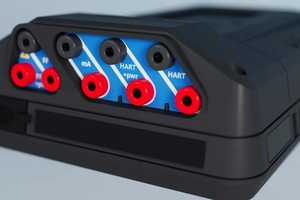 En stock : 2 communicateurs sans fil, version améliorée, remplacement du calibrateur 475, prise en charge Foundation Fieldbus & HART 7 - Product Image 2