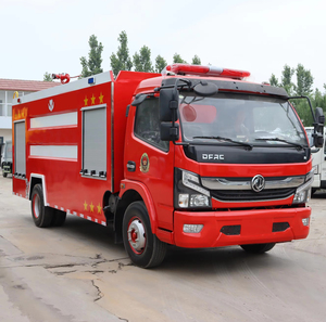 Nouveaux petits véhicules de <span class=keywords><strong>patrouille</strong></span> incendie diesel avec transmission manuelle et composants de moteur essentiels pour divers sites - Product Image 1
