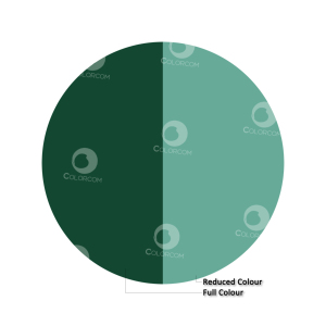 Pigmento verde de fábrica, 7 colores, verde <span class=keywords><strong>GG</strong></span> 130, CAS 1328-53-6 - Product Image 4
