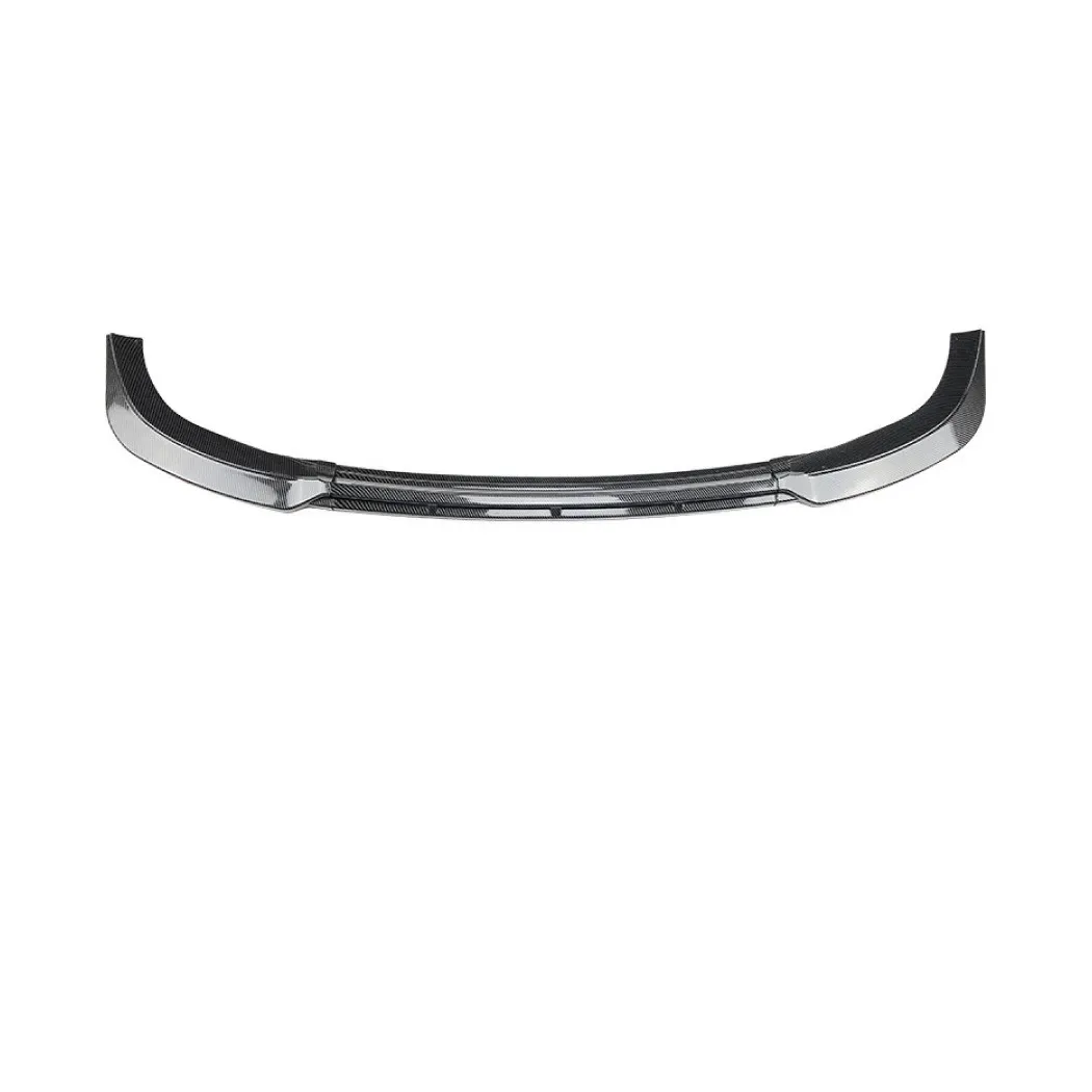 Aspect fibre de carbone