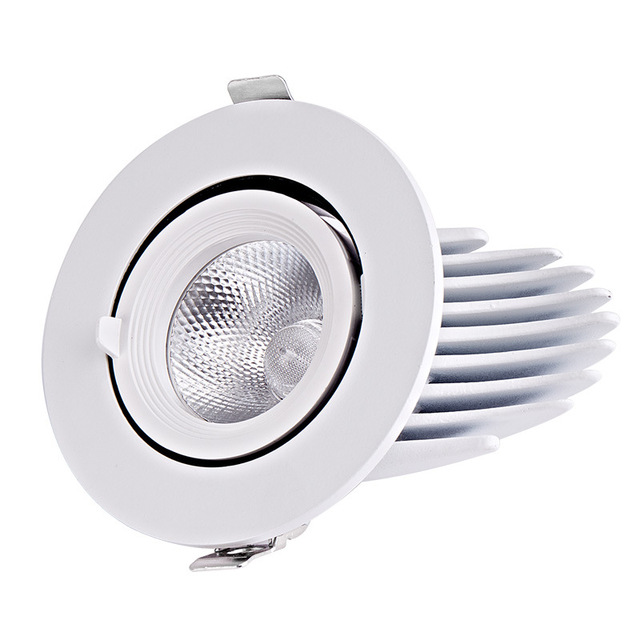 High Qualityled Downlight Commercial Lighting for Hotel Light 20w Led Downlight Surface Mounted Lights
