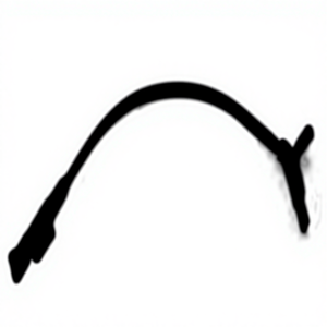 Piezas de automóviles Sensor ABS para Mercedesbenz Benz GL ML CLASS W164 2005 OEM A1649058300 1649058300 1644405241 - Product Image 1