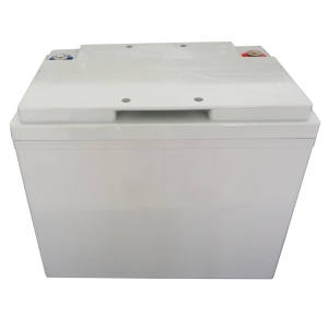 電気スタッカー用<span class=keywords><strong>6</strong></span>-<span class=keywords><strong>GFM</strong></span>-<span class=keywords><strong>100</strong></span>ゲルディープサイクル鉛酸12V100AHバッテリー - Product Image 4