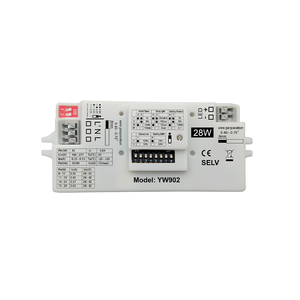 Smart <strong>Microwave</strong> Radar <strong>Sensor</strong> <strong>LED</strong> <strong>Driver</strong> 24V - Product Image 1