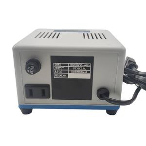 Tandheelkundige 35000 Rpm E Type Polijsten Micro Motor Handstuk/Micromotor Polijstmachine N3 Met Contra Hoek Recht Handstuk - Product Image 4