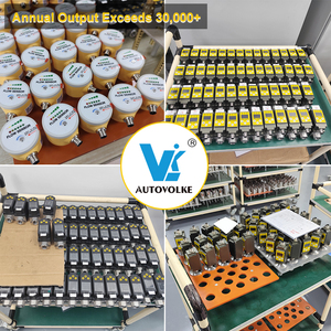 Promo Panas Model <span class=keywords><strong>K24</strong></span> Layar TFT 2,4 Inci Pengukur Aliran Digital Dukungan OEM Flowmeter Vortex Elektronik Kecil untuk Air Minyak Plastik - Product Image 5
