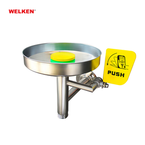 <span class=keywords><strong>Lavaojos</strong></span> <span class=keywords><strong>de</strong></span> <span class=keywords><strong>Pared</strong></span>, Ducha <span class=keywords><strong>de</strong></span> Emergencia para Laboratorio, Estación <span class=keywords><strong>de</strong></span> Lavado <span class=keywords><strong>de</strong></span> Ojos <span class=keywords><strong>de</strong></span> Seguridad - Product Image 5