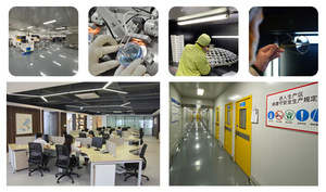 High-end lentes de prescrição personalizadas IOT BASIC SND H40 1.56 1.60 1.67 Lente oftálmica progressiva - Product Image 5