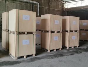 Basswood Sheets 3mm Basswood for Laser Cutting, Thin Plywood Board Unfinished <strong>Wood</strong> for Crafts, DIY Architectural Models Making - Product Image 6