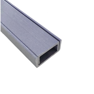 Fibra de vidrio Perfil <span class=keywords><strong>C</strong></span> estructural Canal de soporte de fibra de vidrio - Product Image 2